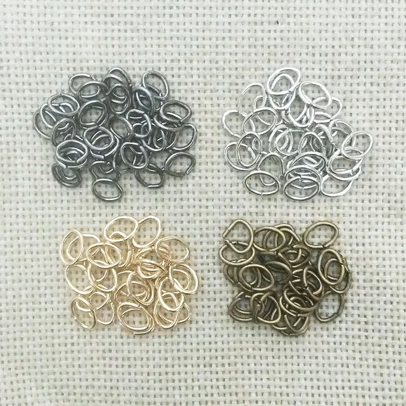 Why Split Ring Jump Rings Are the Unsung Heroes of Jewelry Making: A Deep Dive into Function, Quality, and Real-World Use