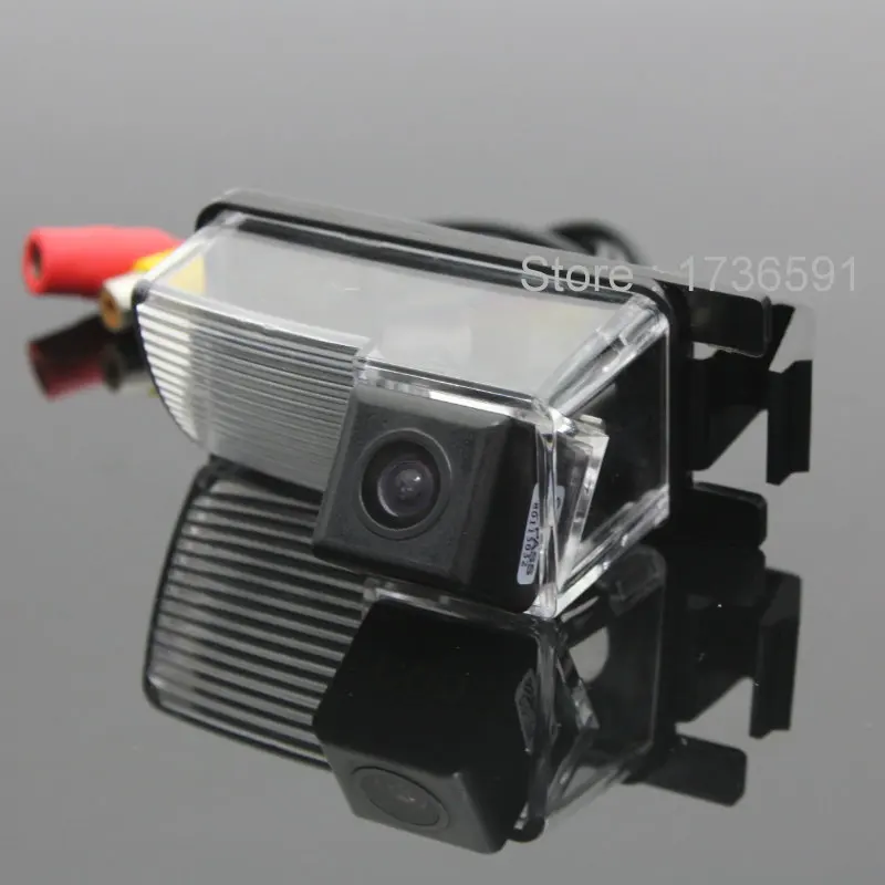 FOR Nissan Almera Classic / Cube Z11 Z12 GTR R35 250GT Sentra Car Rear View Reversing Parking Camera HD Back up Reverse Camera