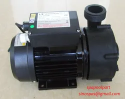 Spa & pool bathtub Pump WTC50M / WTC50 for sundance,Winer AMC spa and so on,SPA Circulation Pump-Low Energy/High Flow