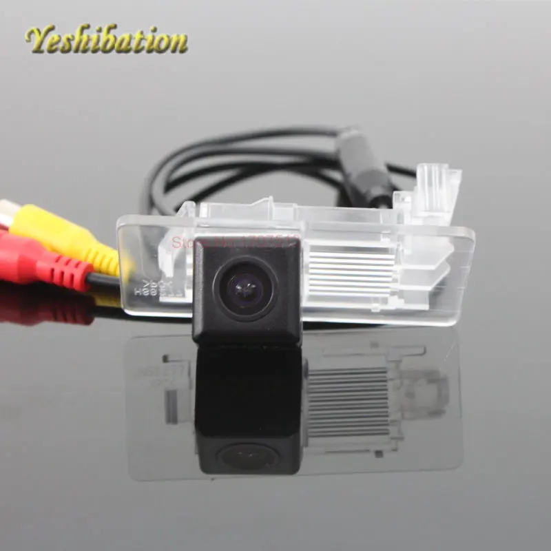 Yeshibation Reverse Camera 12V DC Relay Capacitor Filter / Rectifiers For Volkswagen VW Golf Wagon / Golf Plus / Golf VI Variant