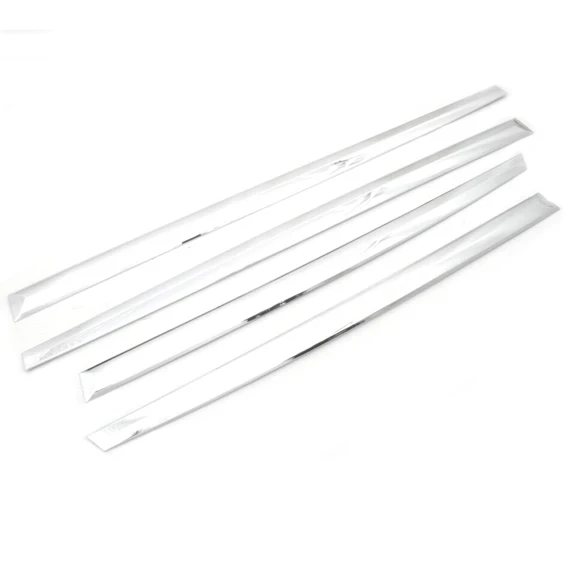 

Chrome Door Side Molding Trim for Mazda 5 10-12