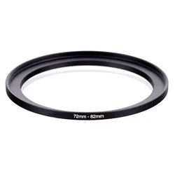 72mm-82mm 72-82mm 72-82mm 72mm-82mm 스텝업 링 필터 어댑터