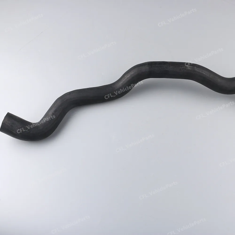 Turbocharged Lower Radiator Coolant Hose 31319446 For Volvo XC90 2.5T 2.5L 2003 2004 2005 2006