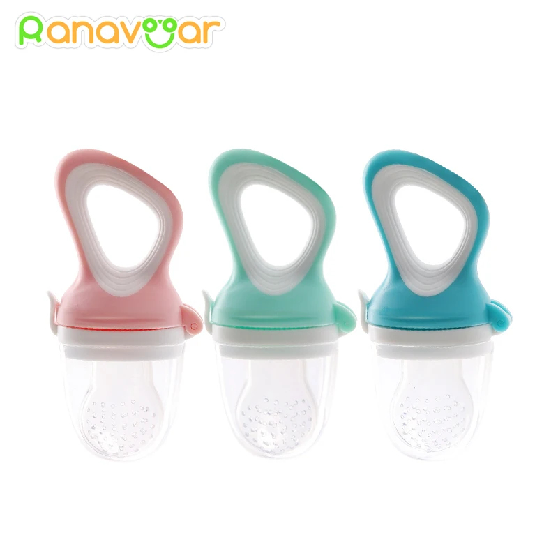 

Baby Nipple Fresh Food Fruit Milk Feeding Bottles Nibbler Learn Feeding Drinking Water Straw Handle Teething Pacifier BPA Free