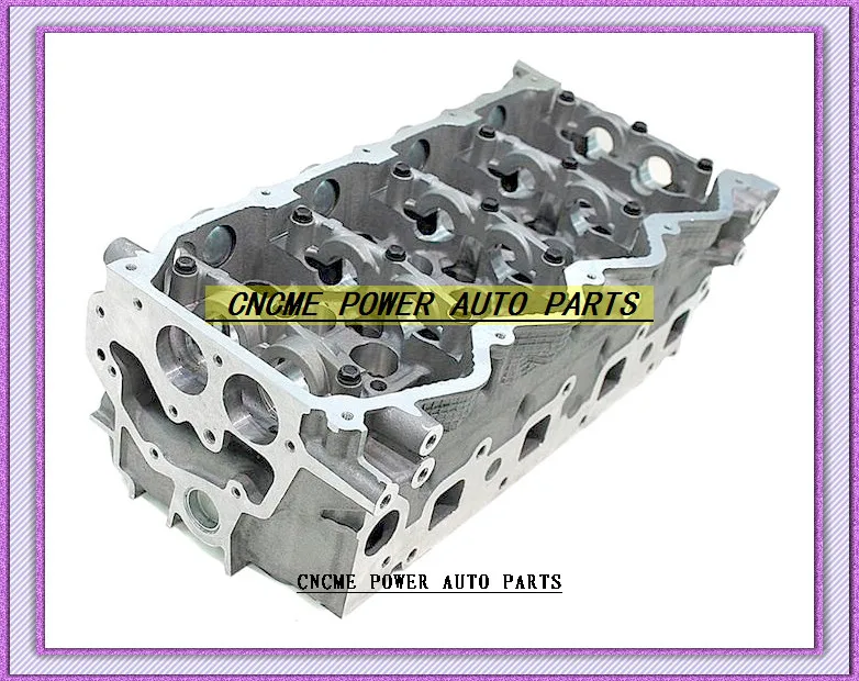 908 507 YD22 YD22DDT YD22DDTI YD22ETI Cylinder Head For Nissan Primera 2184cc 2.2DTI 16V 00- 11040-AW400 11040-AW401 908507