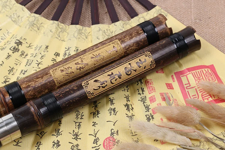 Chinese Bamboo XIAO Natural vertical bamboo flauta musical instruments 8 holes F /G Key Professional vertical flute xiao nay