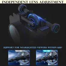 IMAX 3D VR Glasses Google Cardboard #6