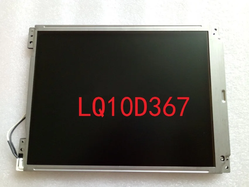 

LQ10D367 Оригинальный 10,4 дюймовый ЖК-экран промышленный экран
