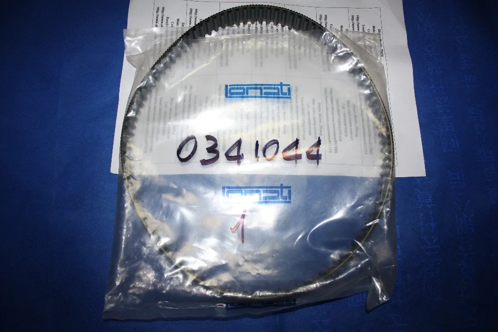 Lonatiเครื่องถุงเท้าใช้เข็มขัด0341044/Lonatiชิ้นส่วนอะไหล่0341044