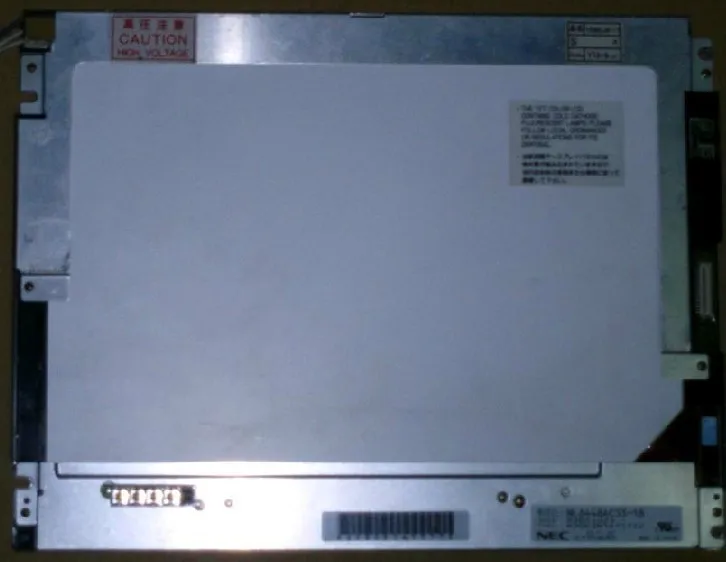 NL6448AC33-18 new and original LCD Panel