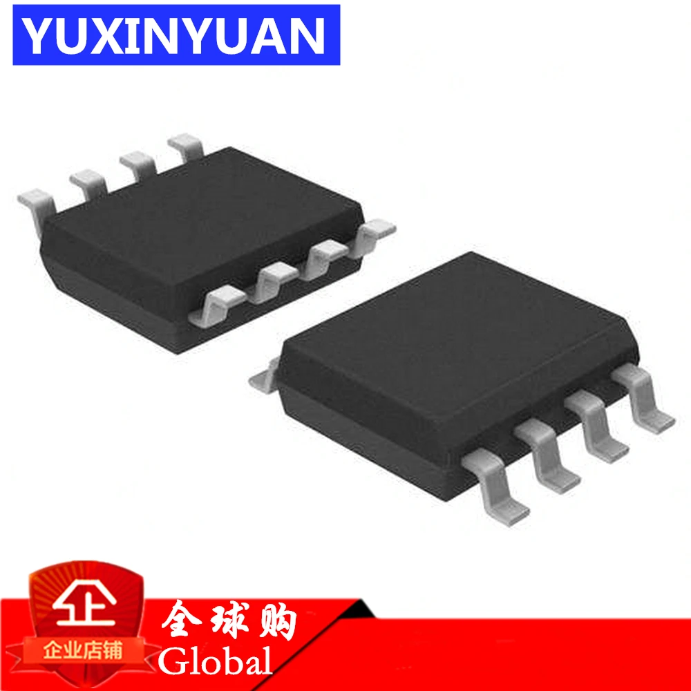 FDS8880 8880 MOSFET SOP-8 10 قطعة/الوحدة