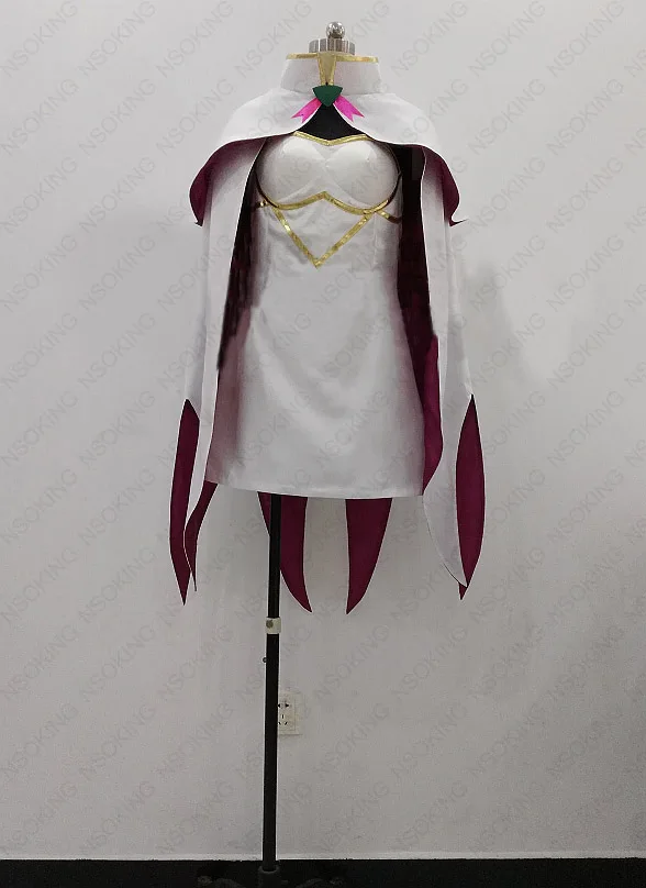 Anime Life in a different world Theresia van Astrea Cosplay costume Custom Made