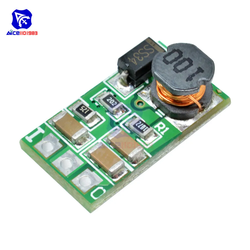 DC-DC Dc 5-40V To 3… - image