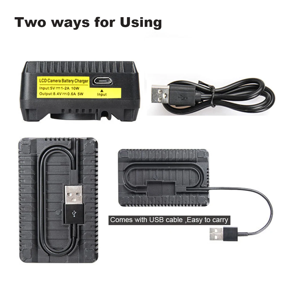 キヤノンカメラ用LCDUSB充電器,sx520,hs,sx530,sx600,sx610,sx700,sx710,ixus,85,95,200,210,105用充電器
