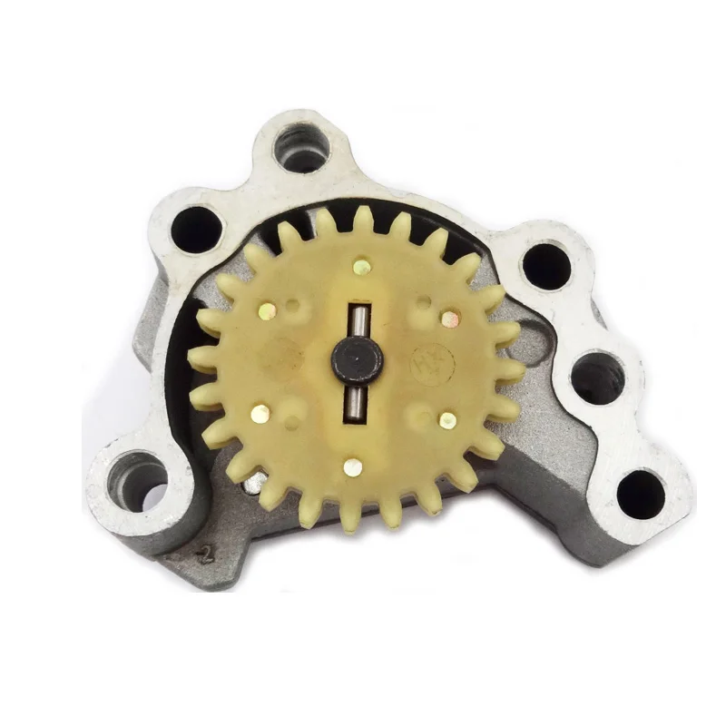 XLSION YX140 YX150 YX160 Engine Oil Pump For Chinese YX 140cc 150cc 160cc Pit Dirt Bike Motocross