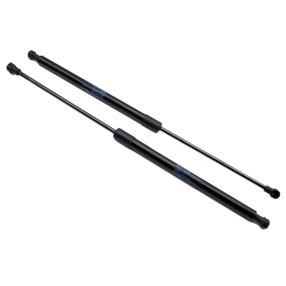 For KIA SPORTAGE (K00) 1994-2003 Gas Charged Rear Tailgate Boot Gas Spring Struts Prop Carbon Fiber Lift Support Damper 410.5mm