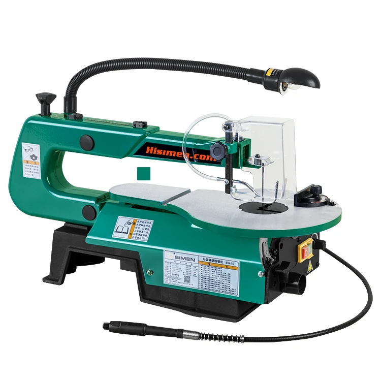 

16 inch luxury stepless speed line saw with soft shaft SSA16 pull saw