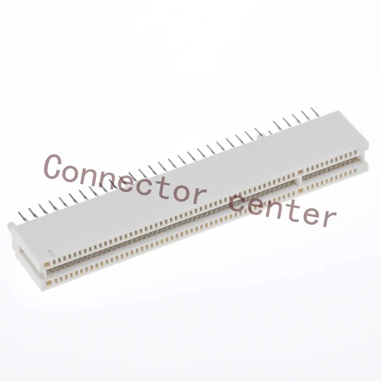 Original PCI Slot Of Foxconn 120Pin For  Motherboard PCI120 Socket Main Board Of The PCI Slot