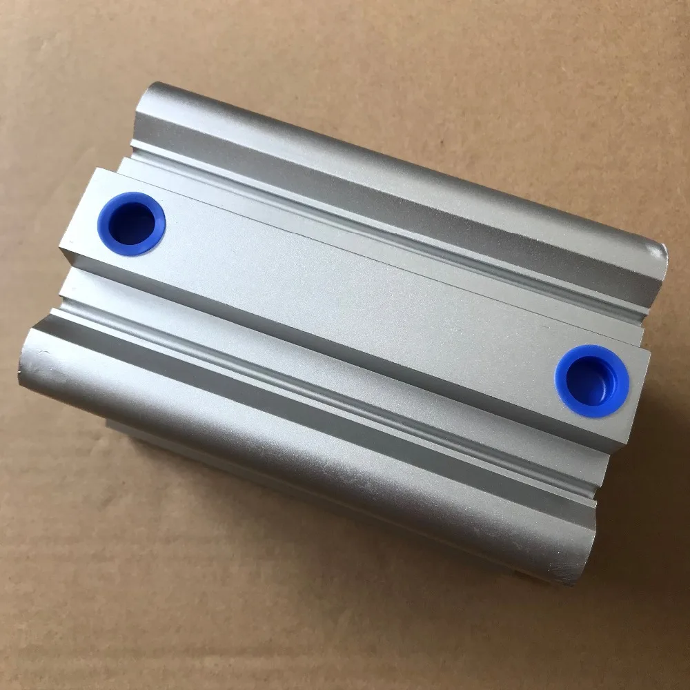 Bore 12/16/20/25/32/40/50mm stroke 5/10/20/25/35/40/50mm CQ2B Series Compact Aluminum Alloy Pneumatic Cylinder