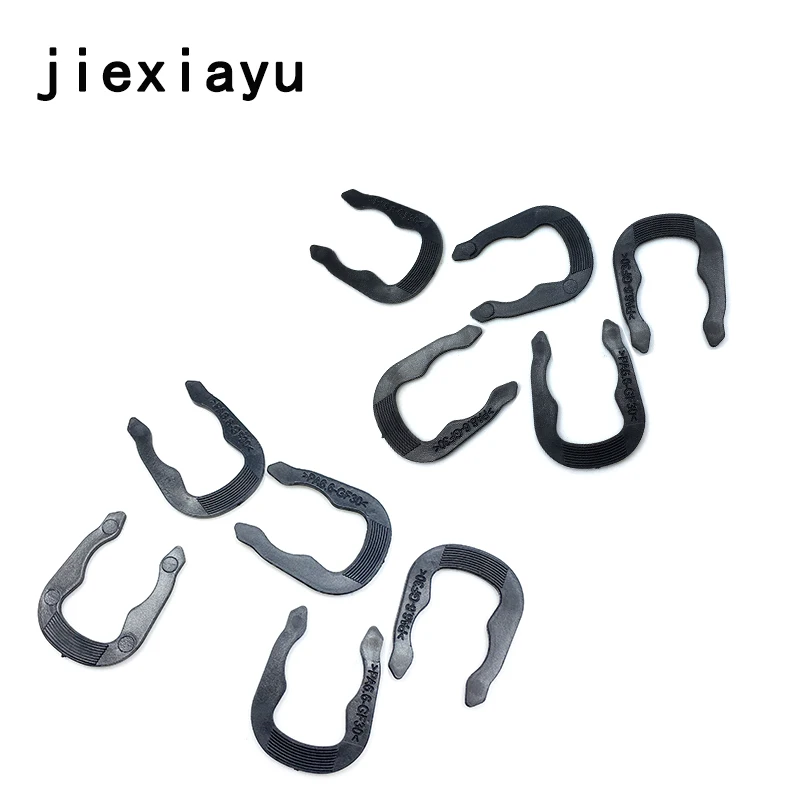 10 قطعة مستشعر درجة حرارة الماء كليب ل بيتل جولف جيتا بولو بورا العلبة EOS باسات تيجوان A3 A4 A5 A6 A7 A8 Q3 Q5 032 121 142