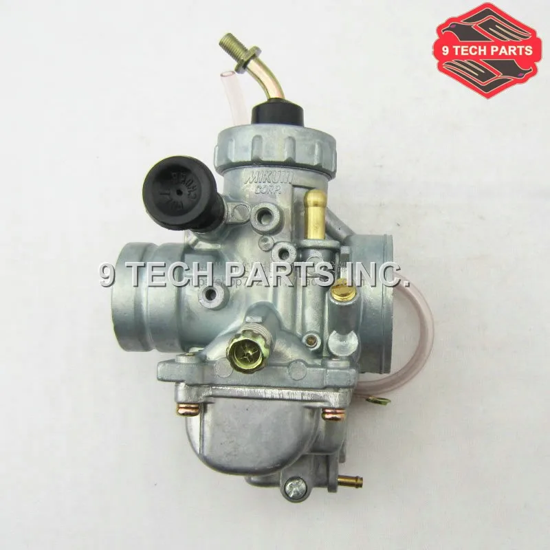 

Новинка Бесплатная доставка DT 125 DT125 TZR TZR125 японский бренд MIKUNI Карбюратор карбюратор Высокое качество 28 мм