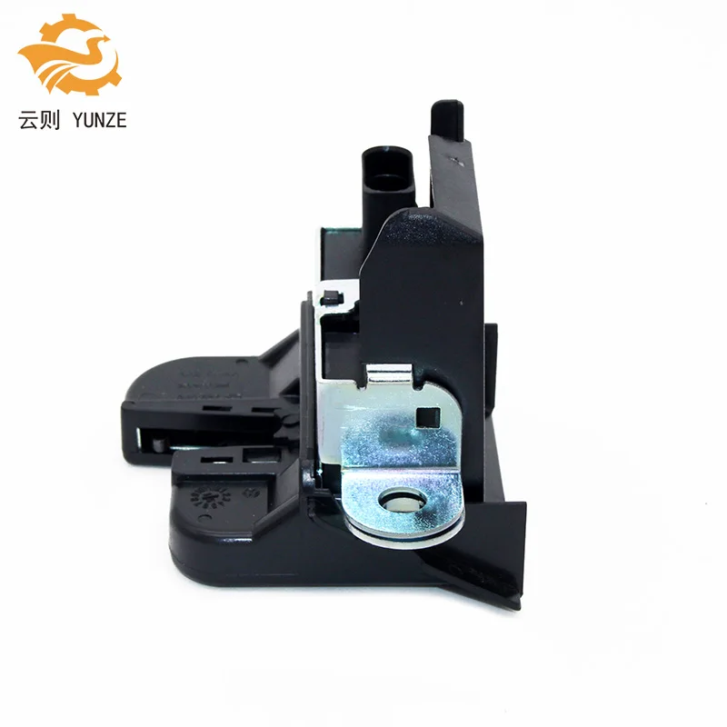 5ND827505 5KD827505 6RD827505 REAR TRUNK LOCK ACTUATOR LATCH FOR VW GOLF PASSAT TIGUAN SEAT