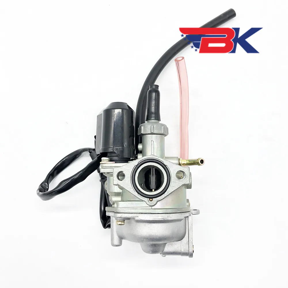 Neuer Vergaser passend für Honda Dio 50 Bali X8R SFX 50 SGX 50 Sky SH 50 Scoopy SJ Bali SXR 50 mm Vergaser – Detail 4