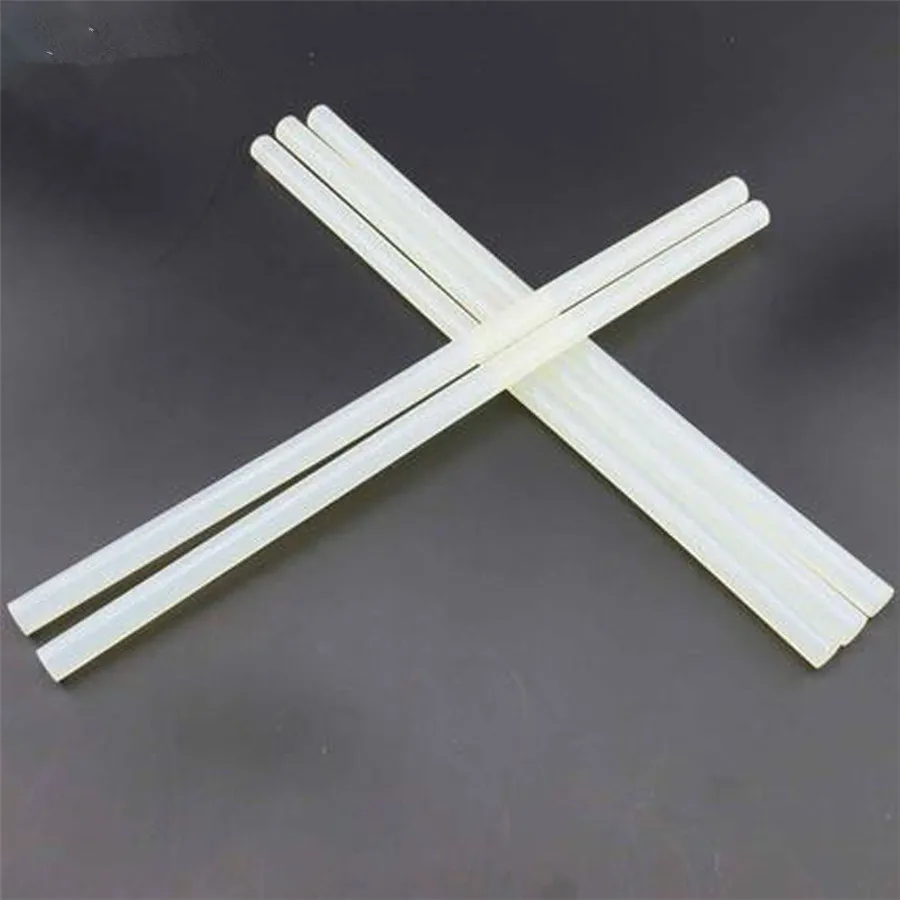 

J359b 5pcs Hot Melt Glue Sticks 275mm Length 11mm Diameter DIY Paste Material Hot-melt Adhesive Bar Sell at a Loss Espana