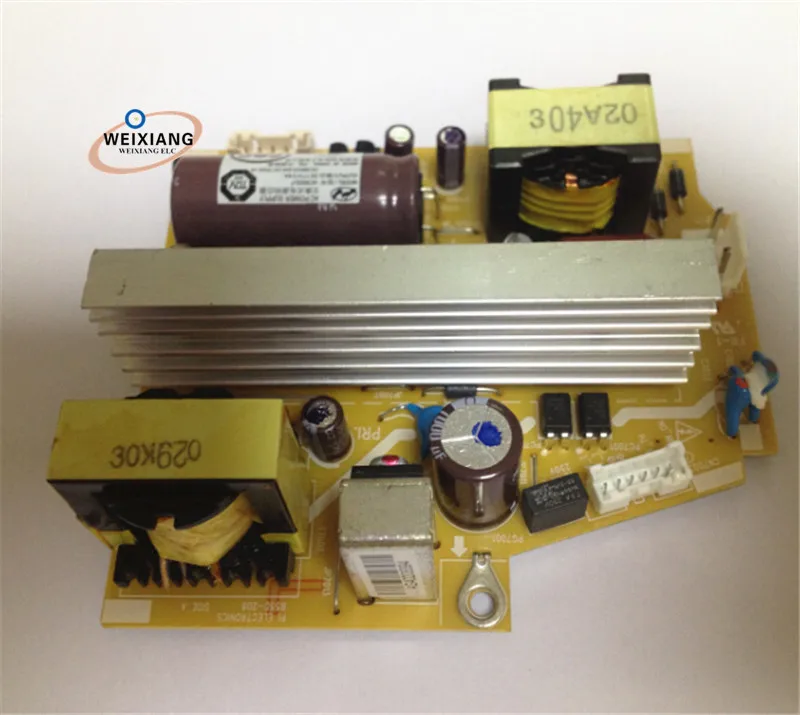 

Projector Parts For Epson CB-X18 Main Power Supply