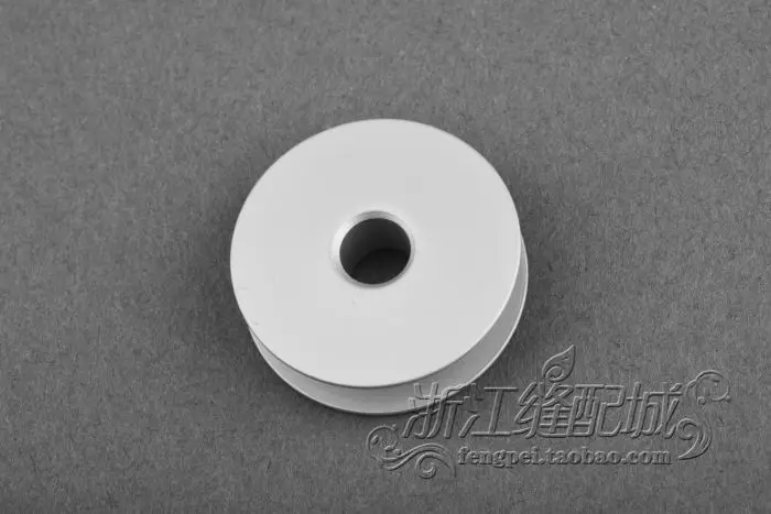 For JUKI Machinery  781 Flathead Keyhole Buttonhole Machine anti- Alumina Knife Shuttle Eye Machine Bobbin