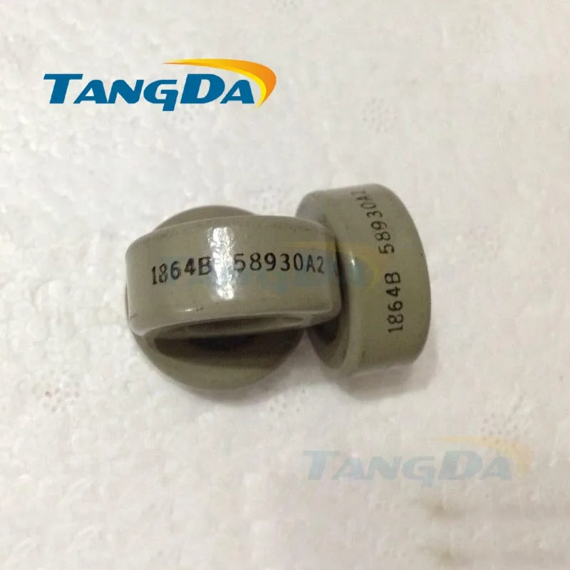 Tangda Iron nickel Cores Fe Ni 58930-A2 58930A2 SMPS RFI HI FLUX high Flux core