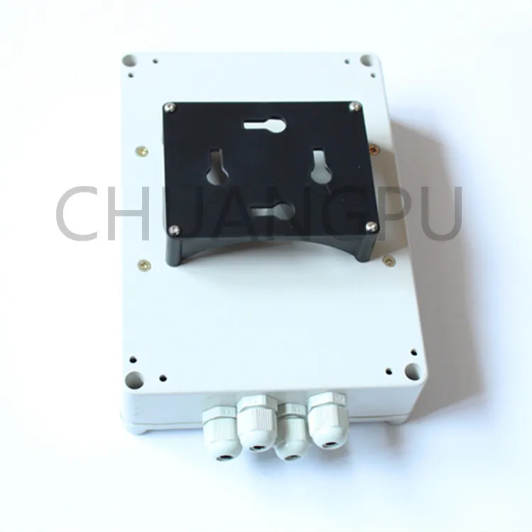 Control Panel, ACR Milking Machine Spare Parts, Cow Milking Parlor Automatic Cluster Remover