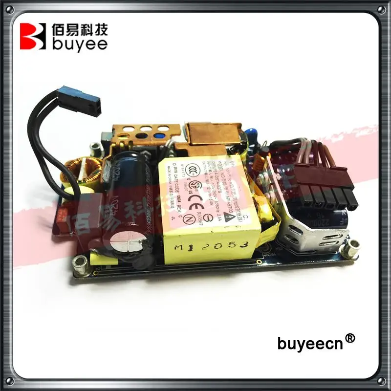 

180W Original Power Supply Board For Imac 17 '' 20 " API4ST03 A1144 A1145 A1173 A1195 A1208 A1207 614-0378 Replacement