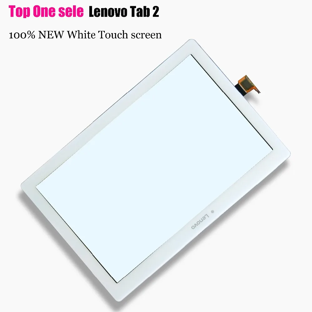 Imagem -04 - Painel Lcd para Lenovo Tab Digitalizador de Tela Sensível ao Toque 10.1 A1030 Yt3-x30 X30f Tb2-x30f Tb2-x30l Tb2-x30m A6500