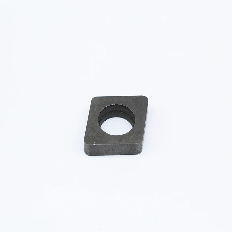 MT1603 MT1604 Carbide Shim Seat For Turning Inserts TNMG1604 Accessories CNC knife pad for CNC Turning Tool