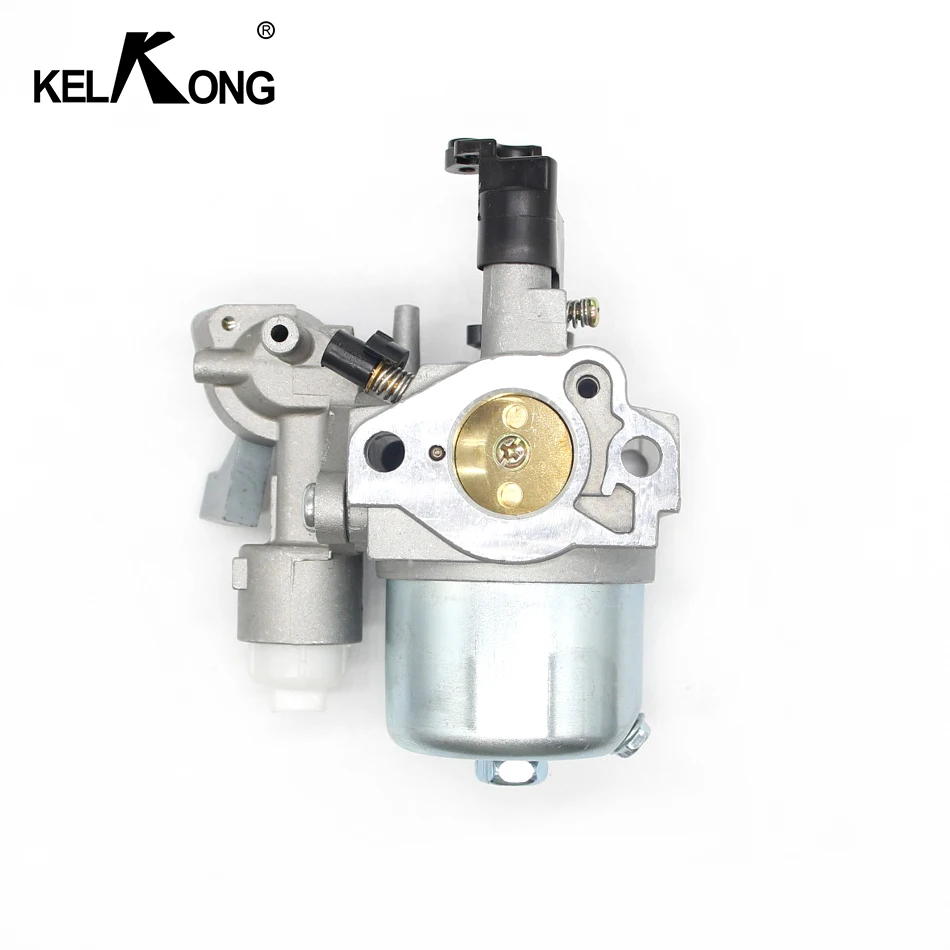 KELKONG Carburetor For Robin Subaru EX21 Carb Overhead Cam Engine 278-62301-50 278-62301-60 Replacement