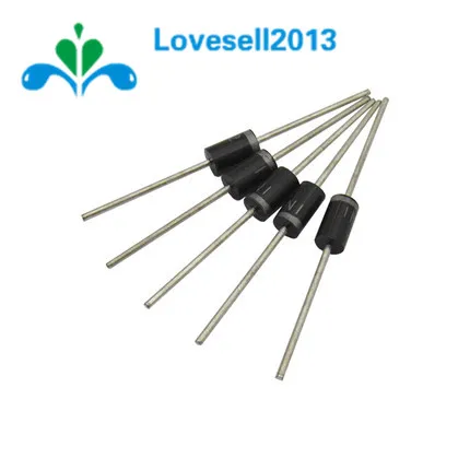 

50PCS 1N5822 IN5822 40V 3A SCHOTTKY DIODE