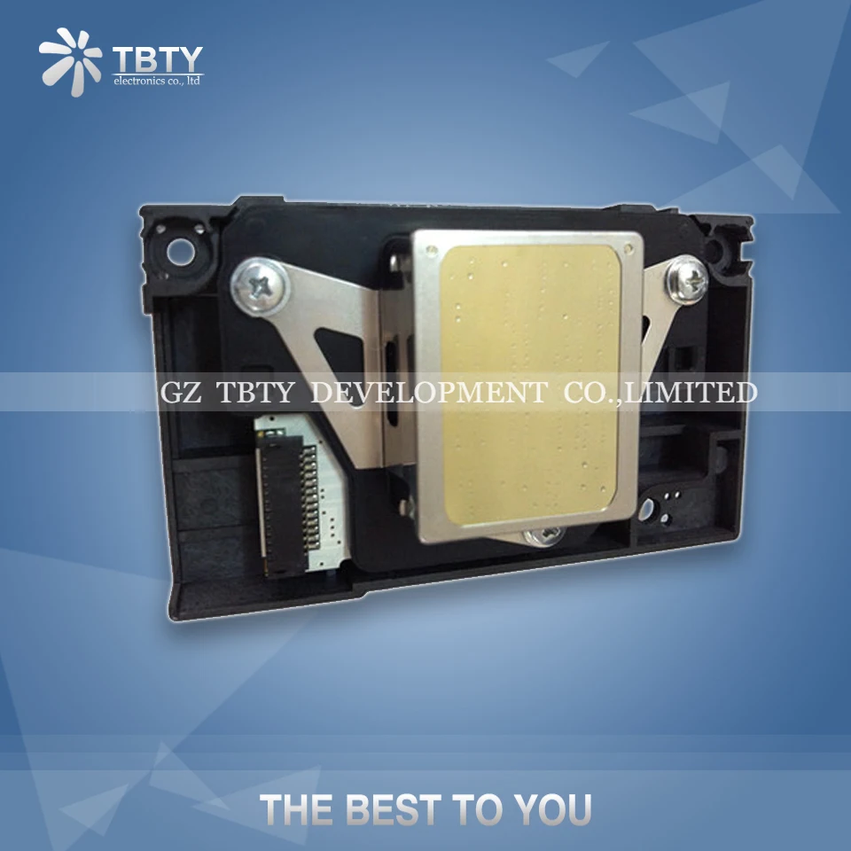

100% Original New Printer Print Head For Epson RX610 RX595 TX650 PX650 RX680 RX690 Printhead On Sale