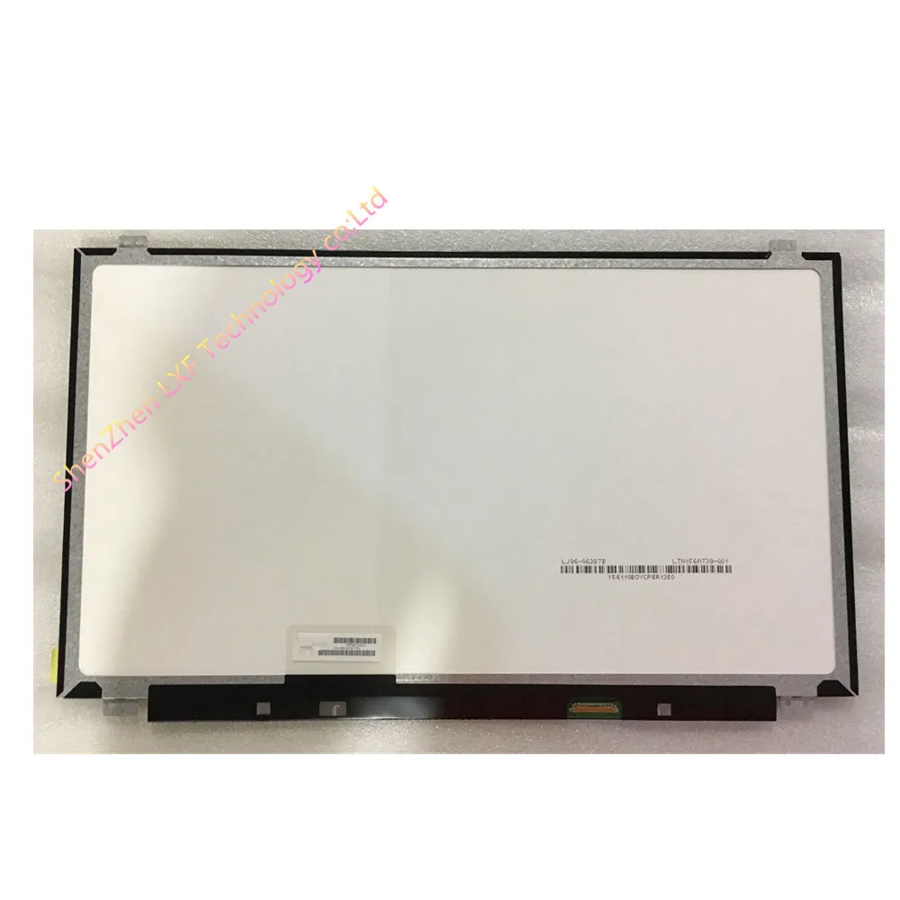 

LTN156AT39-H01 15.6" Slim WXGA HD 1366x768 LED LCD Screen 30 Pin eDP