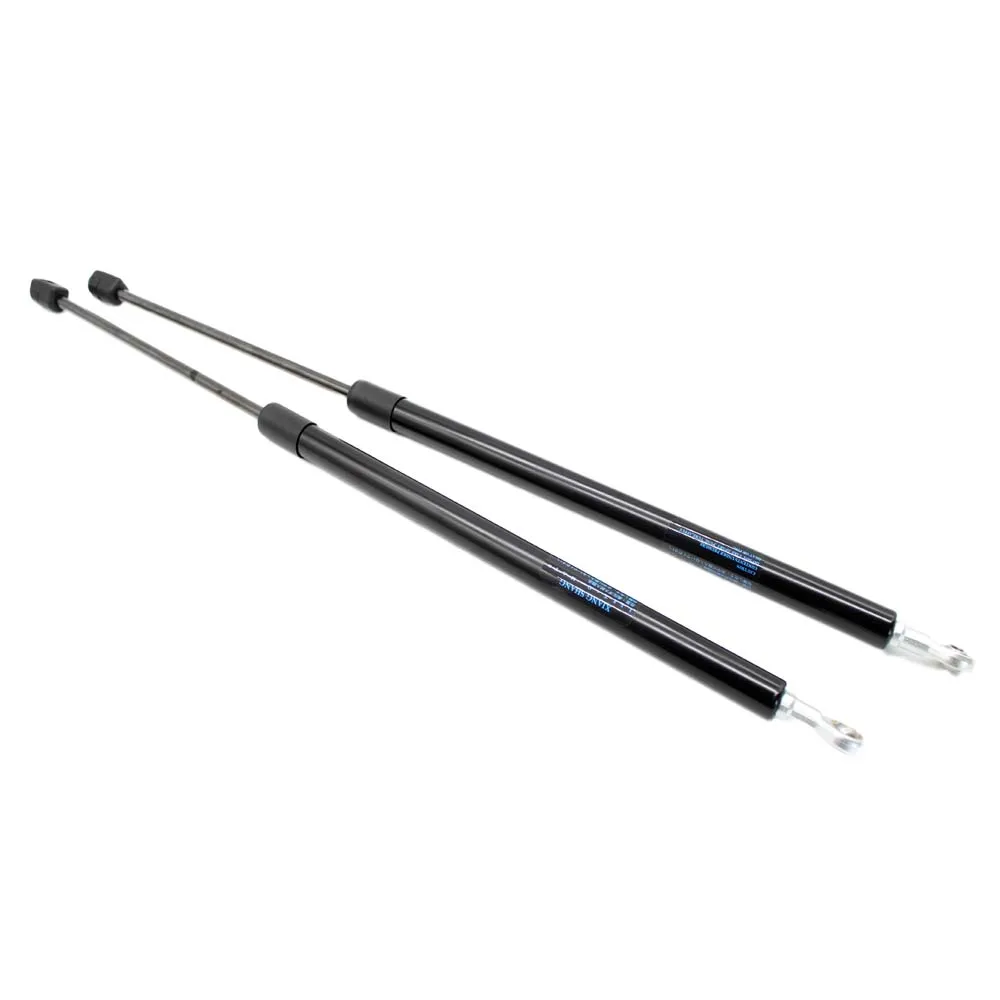 2 Glass Window Auto Gas Spring Charged Damper Struts for Oldsmobile Bravada FOR GMC Jimmy  Chevrolet Blazer 23.94  inches