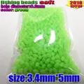 500 piezas de 3.4mm-5mm