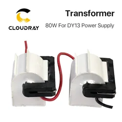 Cloudray-transformador Flyback de alto voltaje para fuente de alimentación láser RECI DY13 Co2