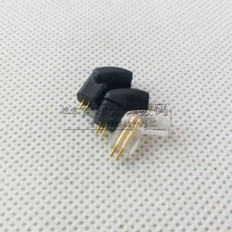 2pcs  JH AUDIO JH16 Pro JH11 ProThe Sirens Series Headphone Pin