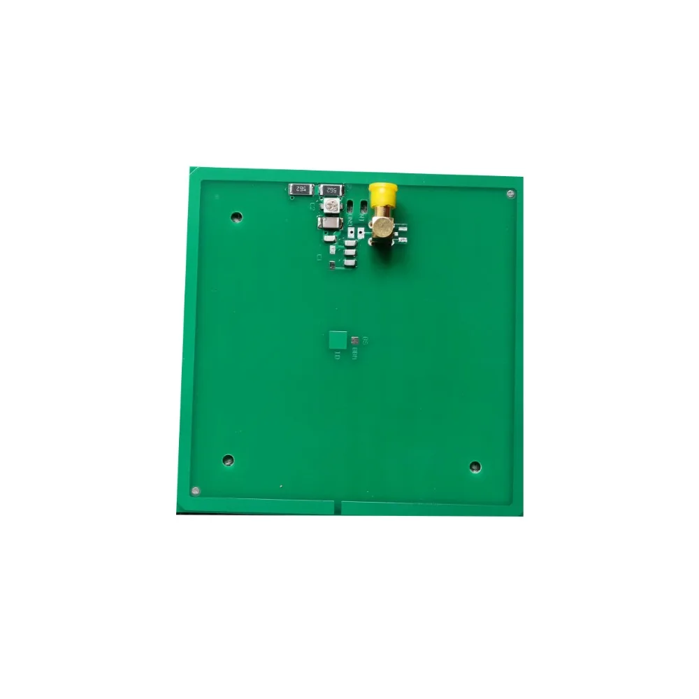 HF Antenna for Proximity Reader Modules  HF-Antennas for RFID proximity reader