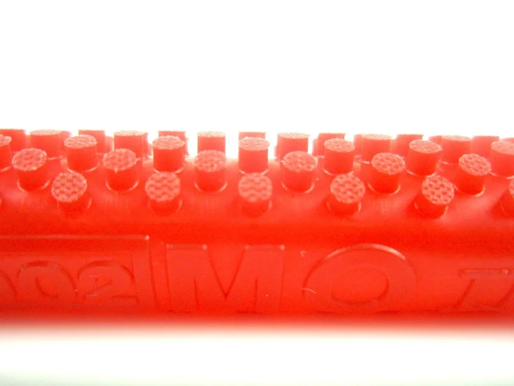 

Глобус Mo Wang II Mo Wang 2, длинный шип для настольного тенниса, пинг-понга, резиновая резина без губки