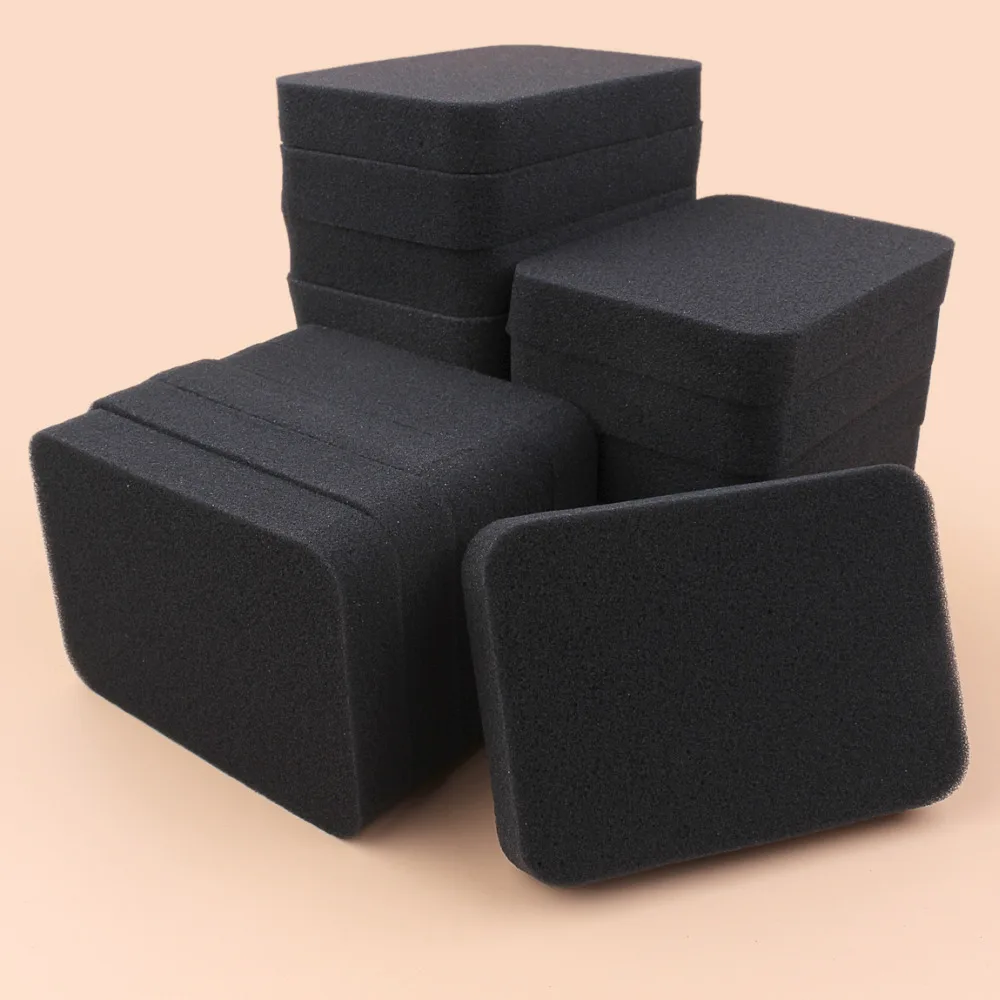 20 ชิ้น/ล็อตเครื่องกำเนิดไฟฟ้า AIR FILTER สำหรับ HONDA GX270 GX240 GX390 GX340 188F 182F เครื่องยนต์เบนซิน 4 จังหวะเบนซินมอเตอร์อะไหล่