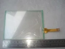 

XBTOT2110 touch screen glass Replacement maintenance