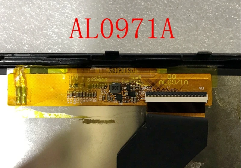 

New original AL0971A LCD screen