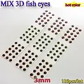 Flash 3mm 150 piezas