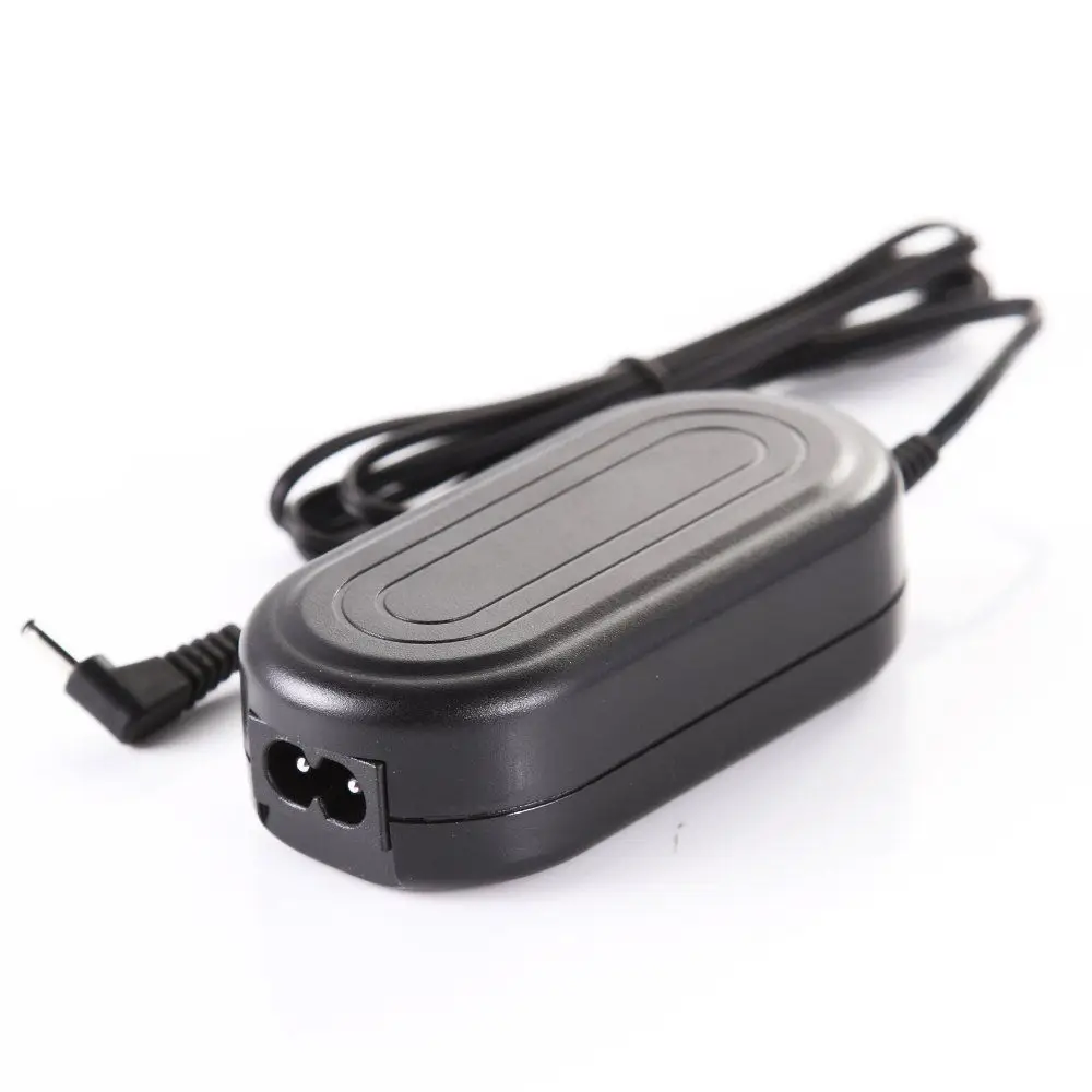 FOTGA ACK-E8 AC Pin Sạc Điện Dành Cho Canon EOS 550D 600D 650D Kiss X6i Nổi Dậy T4i T2i